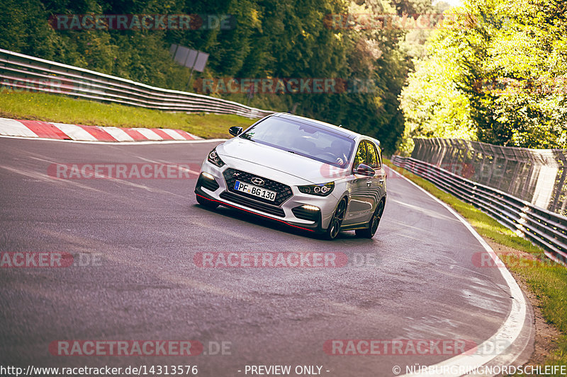 Bild #14313576 - Touristenfahrten Nürburgring Nordschleife (04.09.2021)