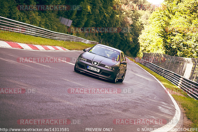 Bild #14313581 - Touristenfahrten Nürburgring Nordschleife (04.09.2021)