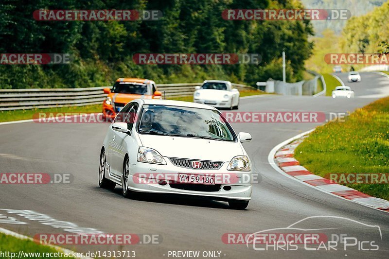 Bild #14313713 - Touristenfahrten Nürburgring Nordschleife (04.09.2021)