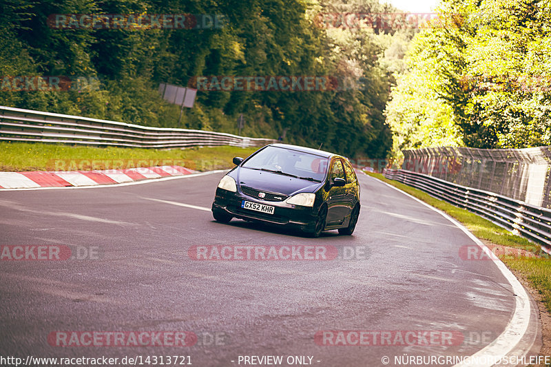 Bild #14313721 - Touristenfahrten Nürburgring Nordschleife (04.09.2021)