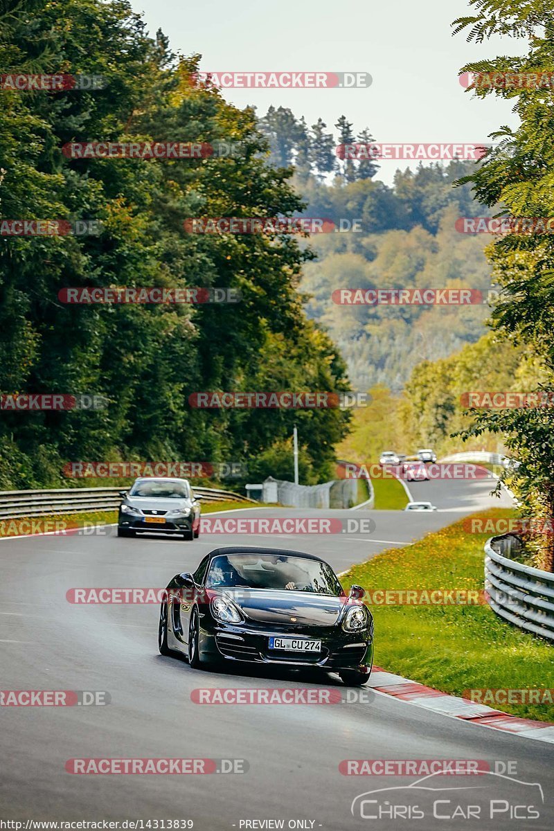 Bild #14313839 - Touristenfahrten Nürburgring Nordschleife (04.09.2021)