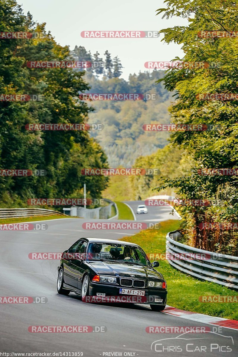 Bild #14313859 - Touristenfahrten Nürburgring Nordschleife (04.09.2021)