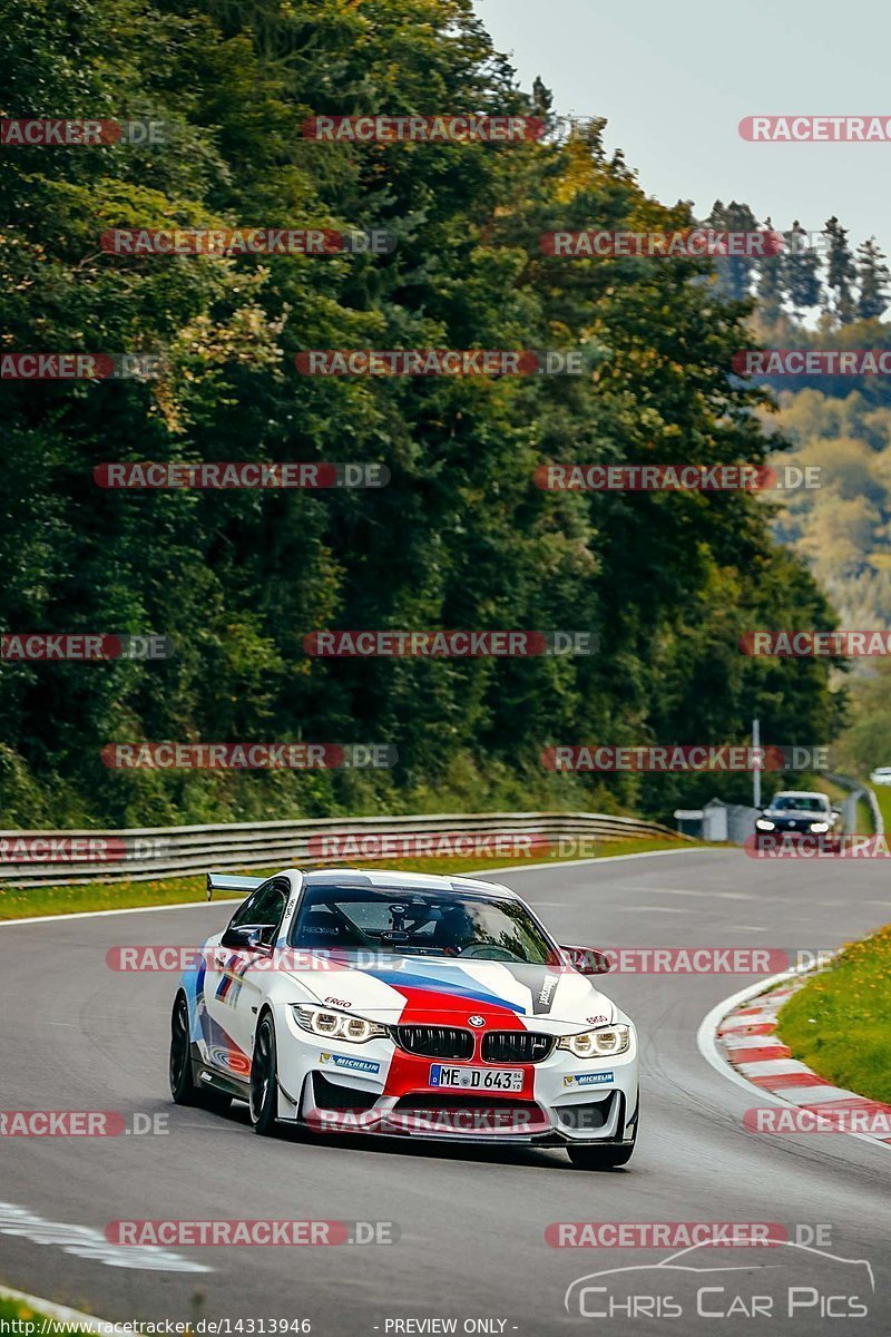 Bild #14313946 - Touristenfahrten Nürburgring Nordschleife (04.09.2021)