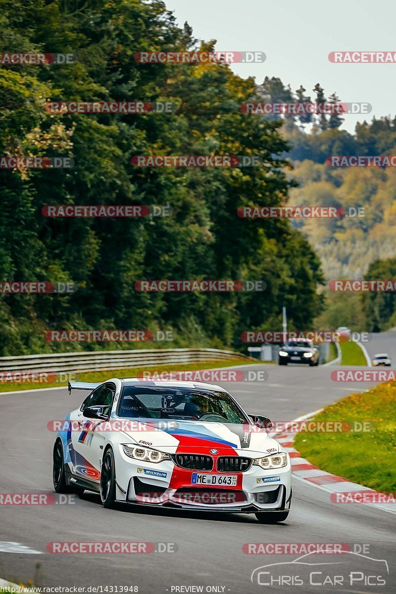 Bild #14313948 - Touristenfahrten Nürburgring Nordschleife (04.09.2021)