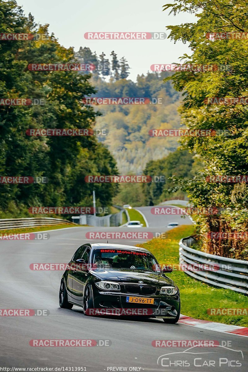 Bild #14313951 - Touristenfahrten Nürburgring Nordschleife (04.09.2021)