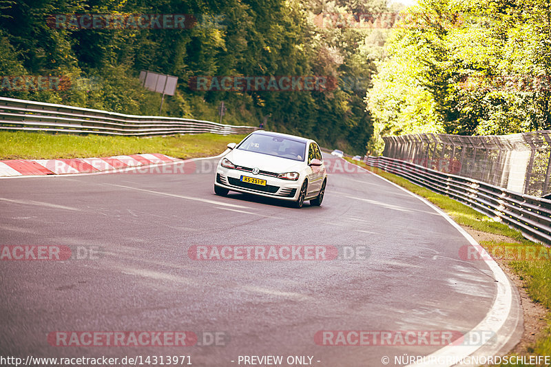 Bild #14313971 - Touristenfahrten Nürburgring Nordschleife (04.09.2021)