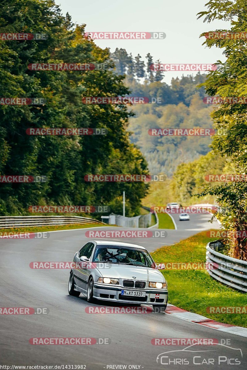 Bild #14313982 - Touristenfahrten Nürburgring Nordschleife (04.09.2021)