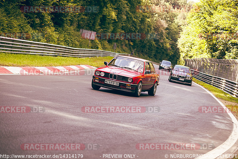 Bild #14314179 - Touristenfahrten Nürburgring Nordschleife (04.09.2021)