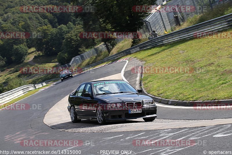 Bild #14315000 - Touristenfahrten Nürburgring Nordschleife (04.09.2021)