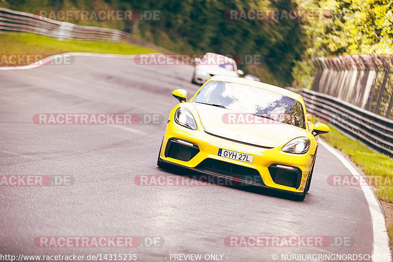 Bild #14315235 - Touristenfahrten Nürburgring Nordschleife (04.09.2021)