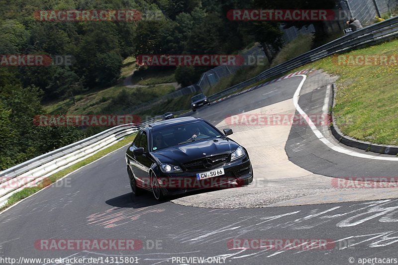 Bild #14315801 - Touristenfahrten Nürburgring Nordschleife (04.09.2021)