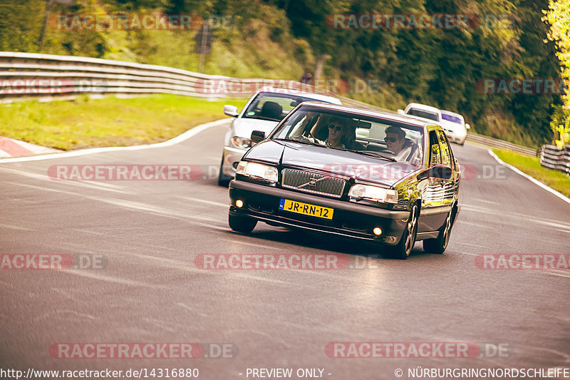 Bild #14316880 - Touristenfahrten Nürburgring Nordschleife (04.09.2021)