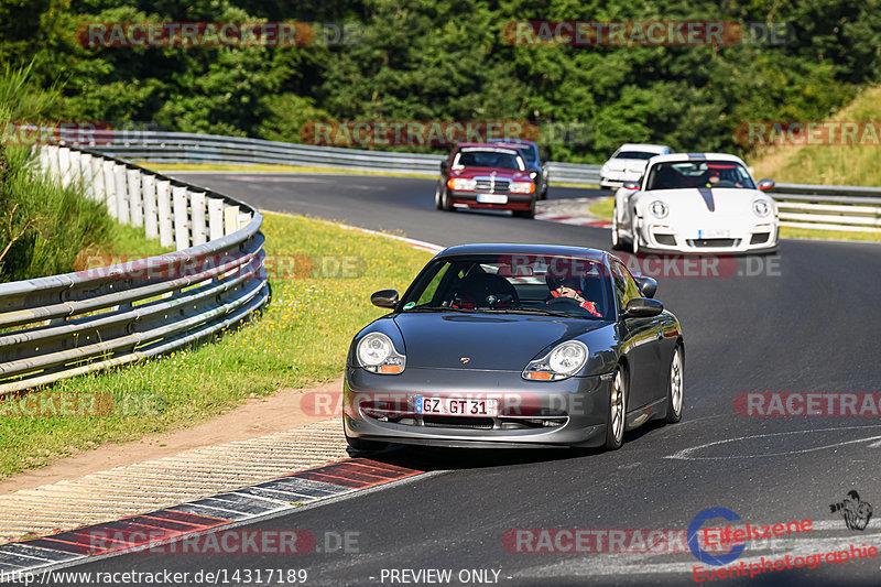 Bild #14317189 - Touristenfahrten Nürburgring Nordschleife (04.09.2021)