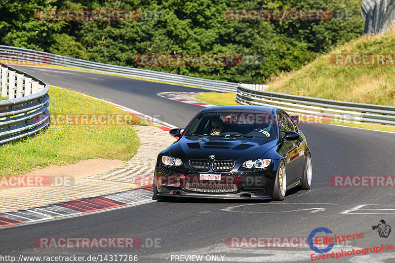 Bild #14317286 - Touristenfahrten Nürburgring Nordschleife (04.09.2021)