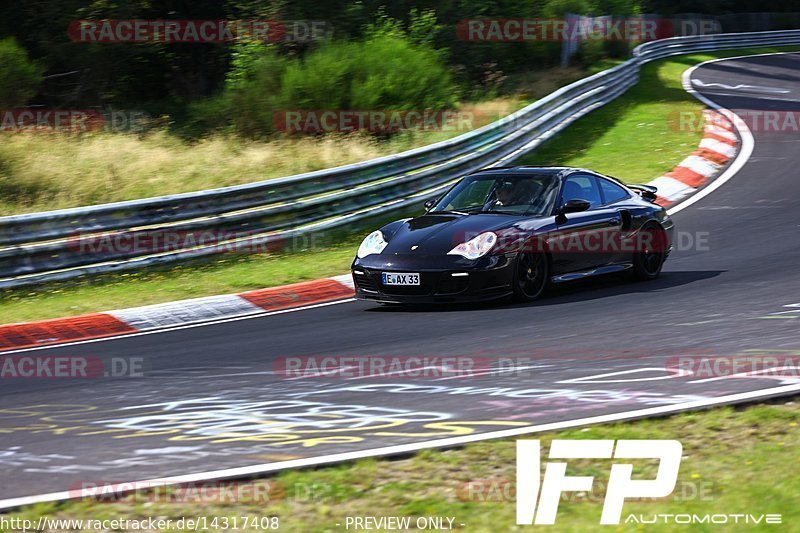 Bild #14317408 - Touristenfahrten Nürburgring Nordschleife (04.09.2021)