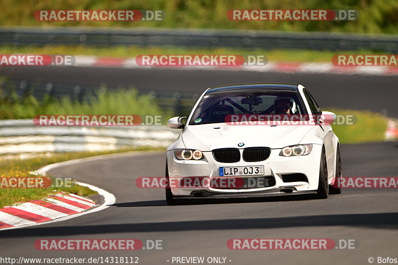 Bild #14318112 - Touristenfahrten Nürburgring Nordschleife (04.09.2021)