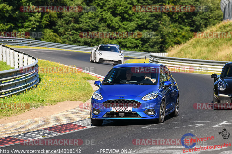 Bild #14318142 - Touristenfahrten Nürburgring Nordschleife (04.09.2021)