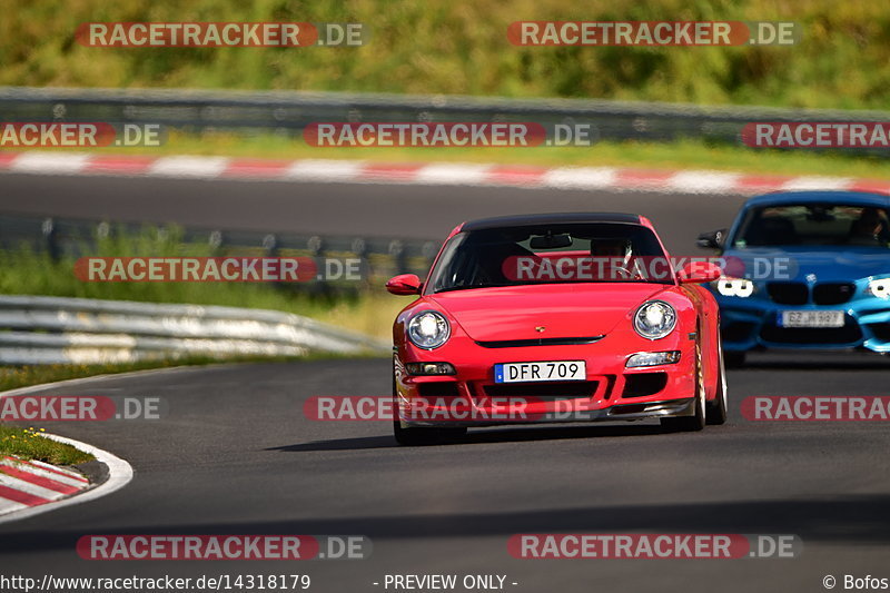 Bild #14318179 - Touristenfahrten Nürburgring Nordschleife (04.09.2021)