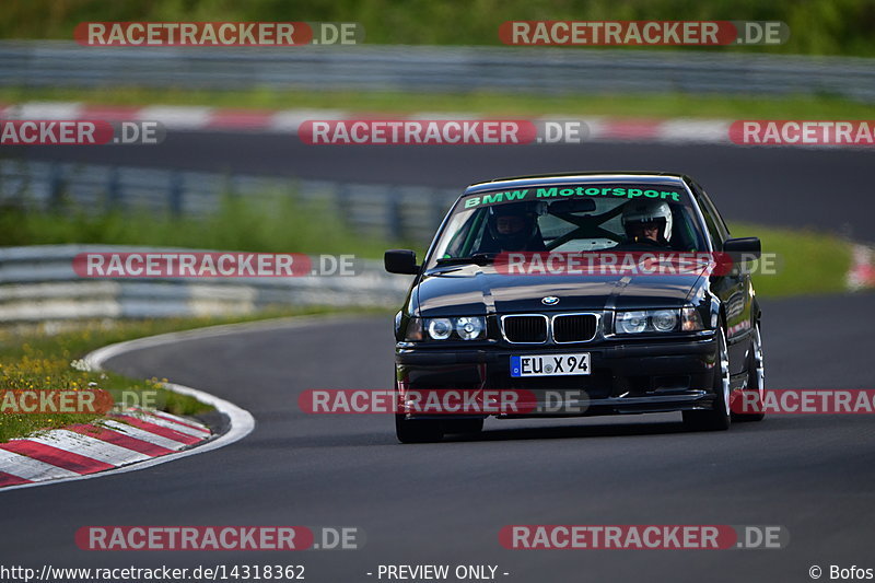 Bild #14318362 - Touristenfahrten Nürburgring Nordschleife (04.09.2021)