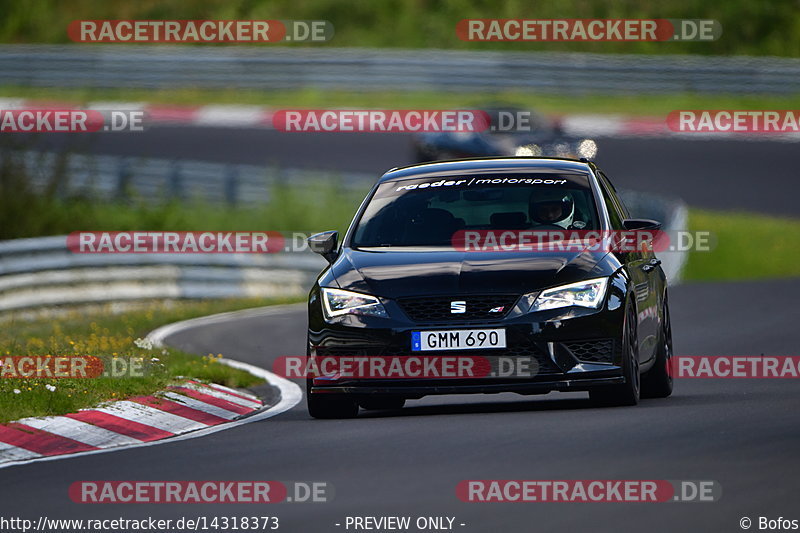 Bild #14318373 - Touristenfahrten Nürburgring Nordschleife (04.09.2021)