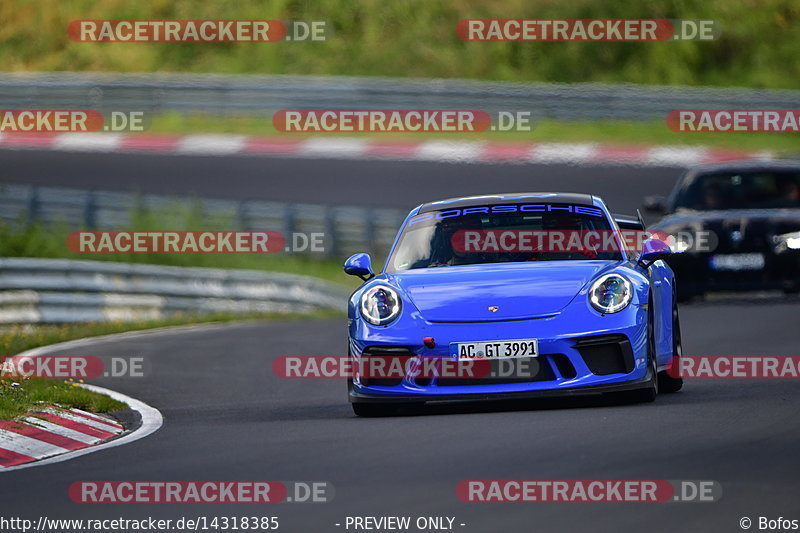 Bild #14318385 - Touristenfahrten Nürburgring Nordschleife (04.09.2021)