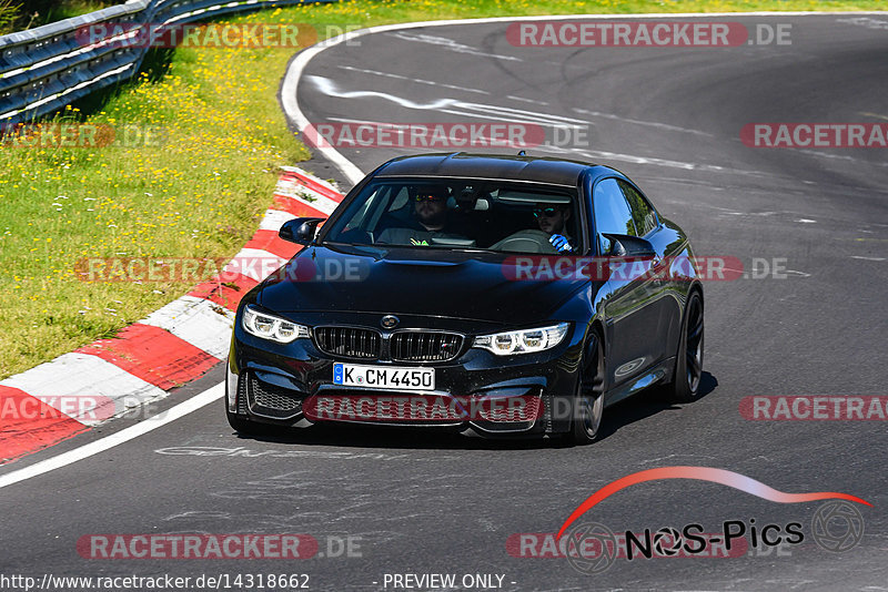 Bild #14318662 - Touristenfahrten Nürburgring Nordschleife (04.09.2021)