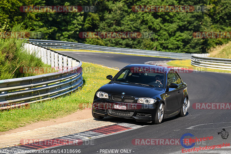 Bild #14318696 - Touristenfahrten Nürburgring Nordschleife (04.09.2021)