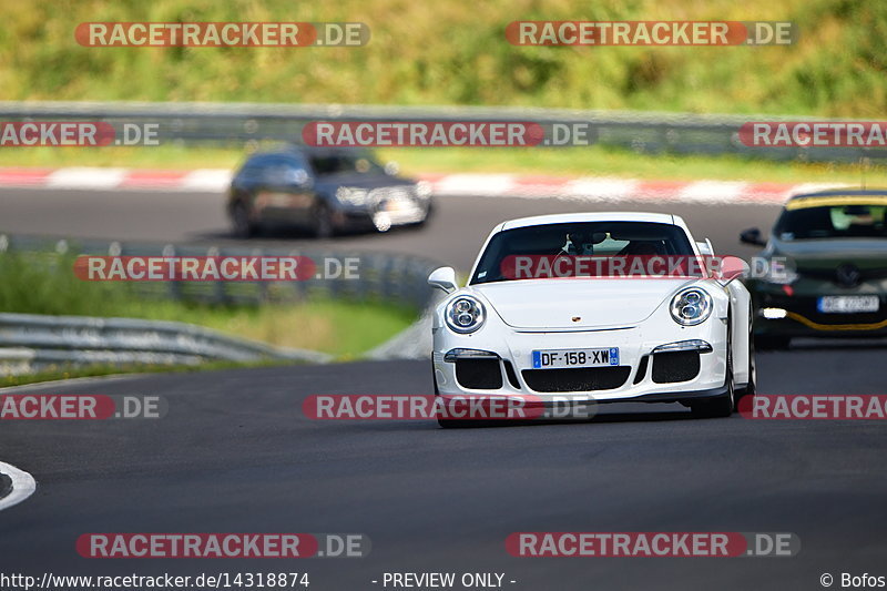 Bild #14318874 - Touristenfahrten Nürburgring Nordschleife (04.09.2021)