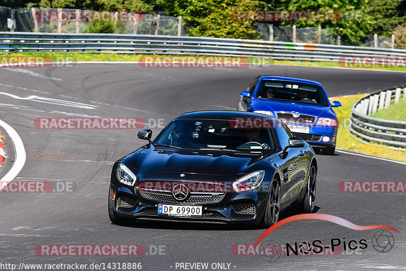 Bild #14318886 - Touristenfahrten Nürburgring Nordschleife (04.09.2021)