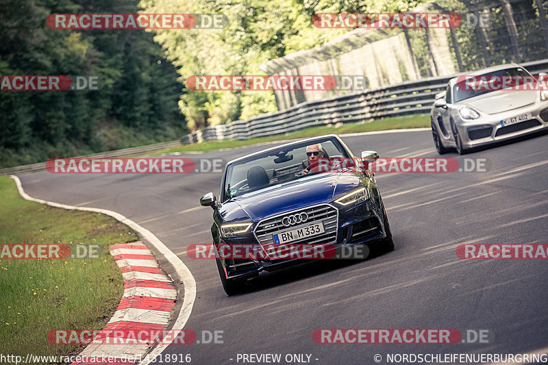 Bild #14318916 - Touristenfahrten Nürburgring Nordschleife (04.09.2021)