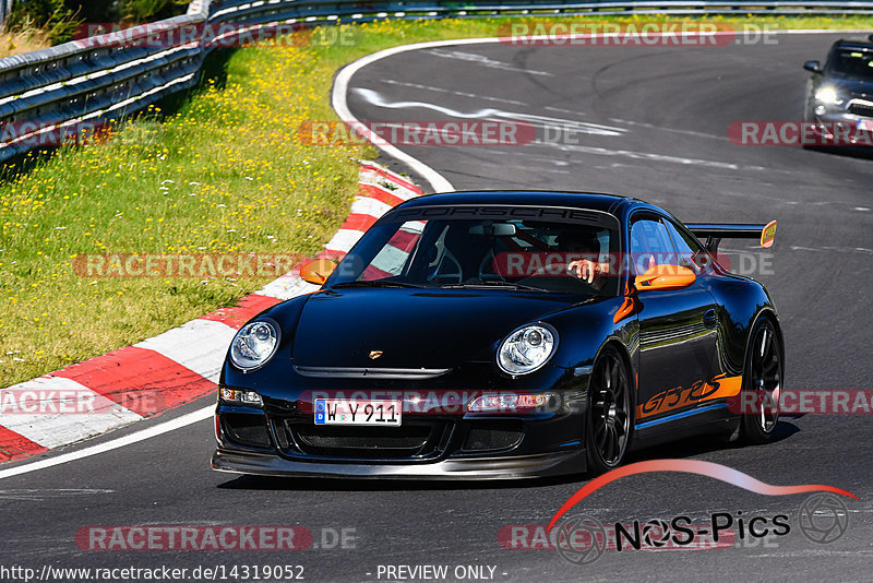 Bild #14319052 - Touristenfahrten Nürburgring Nordschleife (04.09.2021)