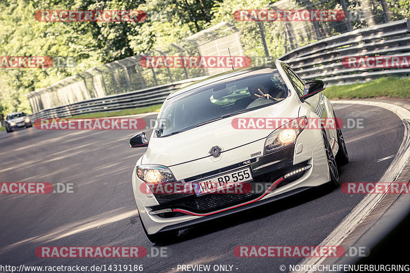 Bild #14319186 - Touristenfahrten Nürburgring Nordschleife (04.09.2021)