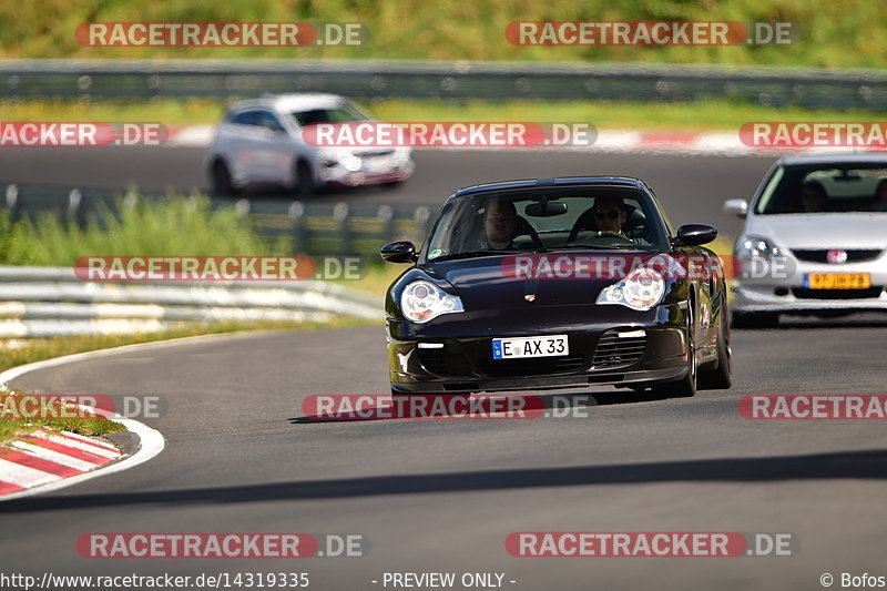 Bild #14319335 - Touristenfahrten Nürburgring Nordschleife (04.09.2021)