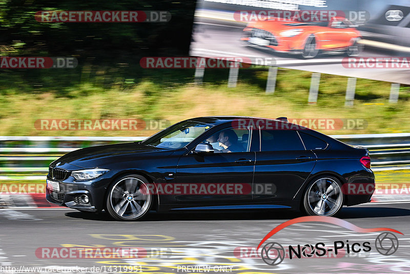 Bild #14319951 - Touristenfahrten Nürburgring Nordschleife (04.09.2021)