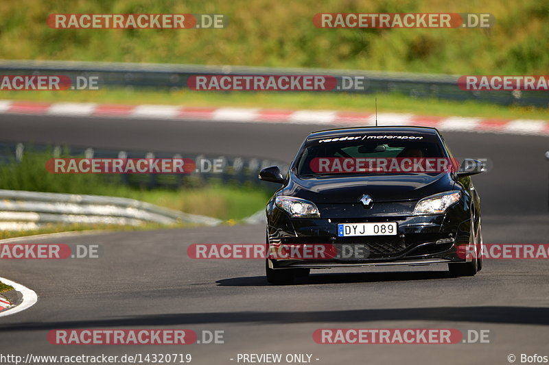 Bild #14320719 - Touristenfahrten Nürburgring Nordschleife (04.09.2021)