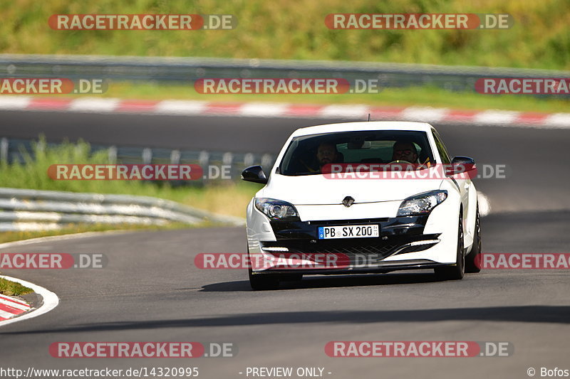 Bild #14320995 - Touristenfahrten Nürburgring Nordschleife (04.09.2021)