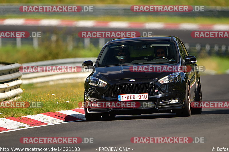 Bild #14321133 - Touristenfahrten Nürburgring Nordschleife (04.09.2021)