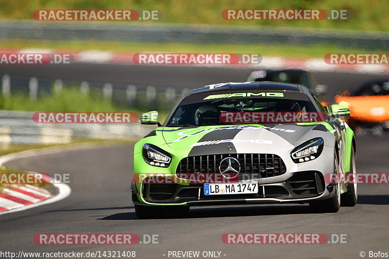 Bild #14321408 - Touristenfahrten Nürburgring Nordschleife (04.09.2021)