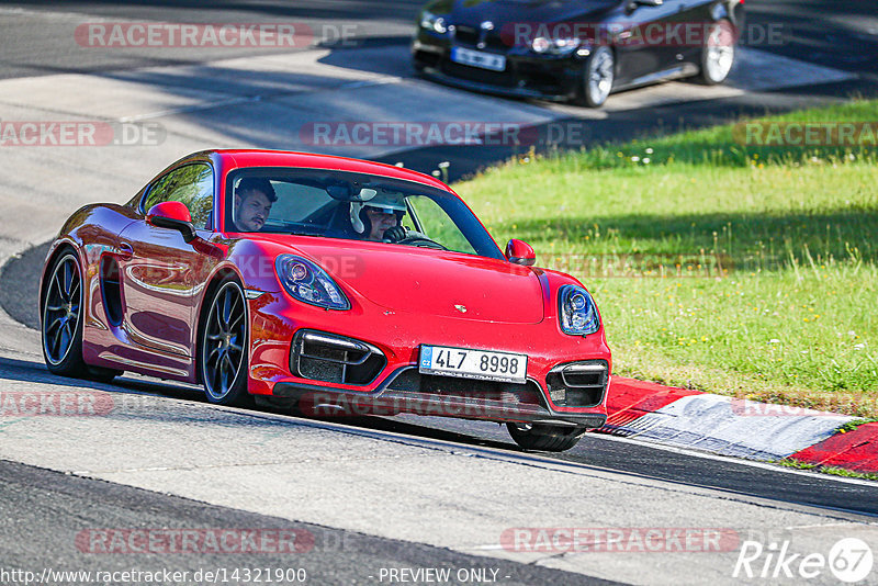 Bild #14321900 - Touristenfahrten Nürburgring Nordschleife (04.09.2021)