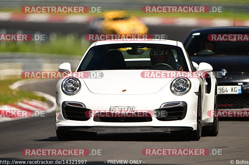 Bild #14321997 - Touristenfahrten Nürburgring Nordschleife (04.09.2021)