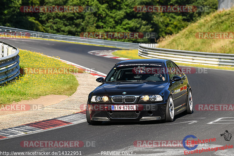 Bild #14322951 - Touristenfahrten Nürburgring Nordschleife (04.09.2021)