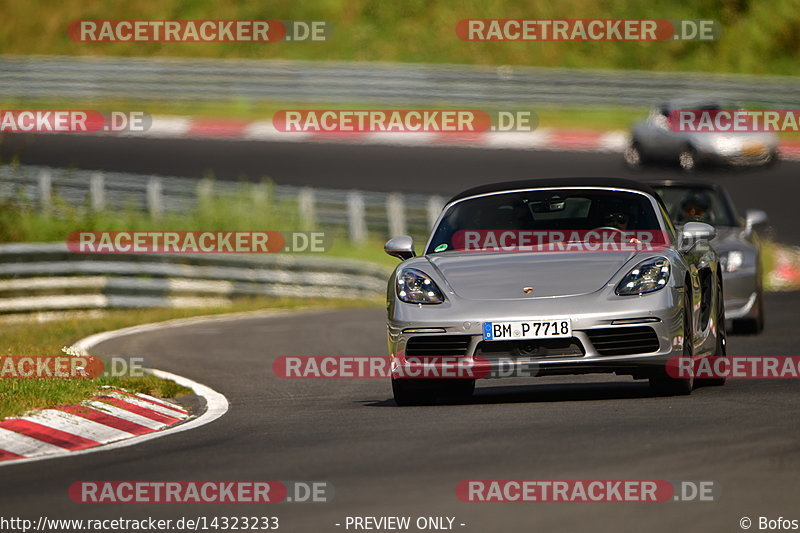 Bild #14323233 - Touristenfahrten Nürburgring Nordschleife (04.09.2021)