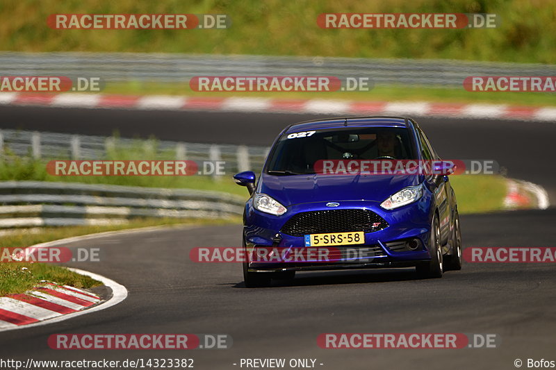 Bild #14323382 - Touristenfahrten Nürburgring Nordschleife (04.09.2021)