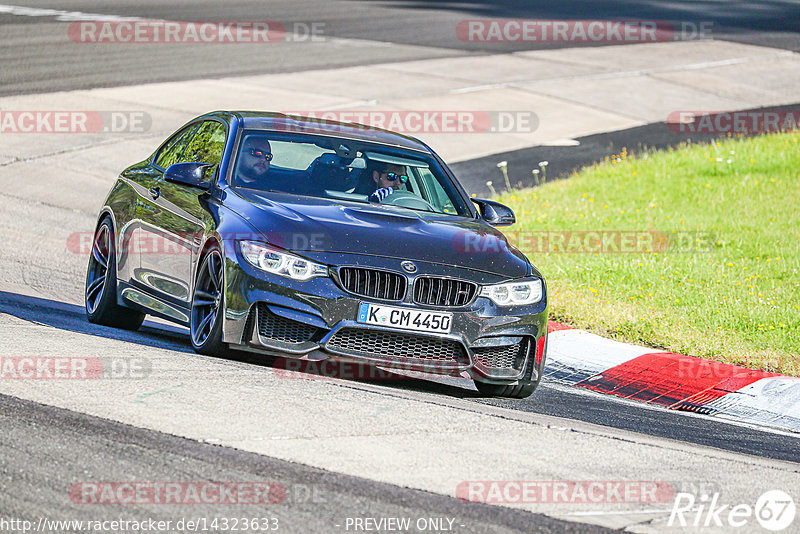 Bild #14323633 - Touristenfahrten Nürburgring Nordschleife (04.09.2021)