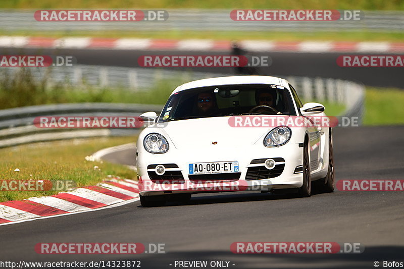 Bild #14323872 - Touristenfahrten Nürburgring Nordschleife (04.09.2021)