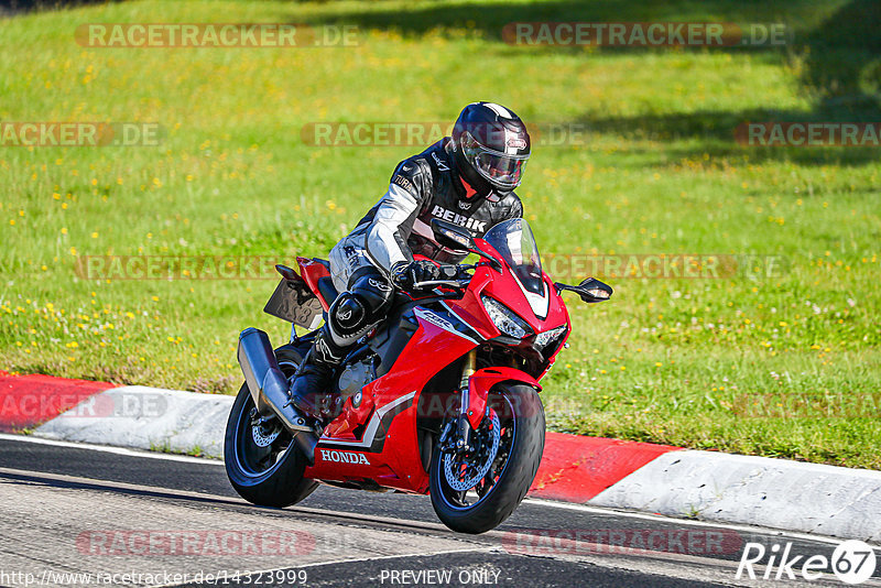 Bild #14323999 - Touristenfahrten Nürburgring Nordschleife (04.09.2021)