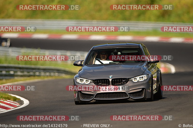 Bild #14324579 - Touristenfahrten Nürburgring Nordschleife (04.09.2021)