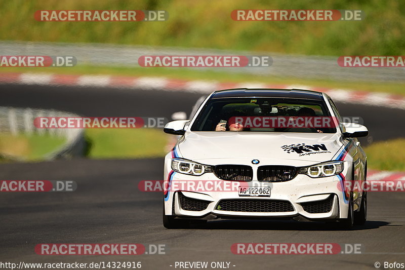 Bild #14324916 - Touristenfahrten Nürburgring Nordschleife (04.09.2021)