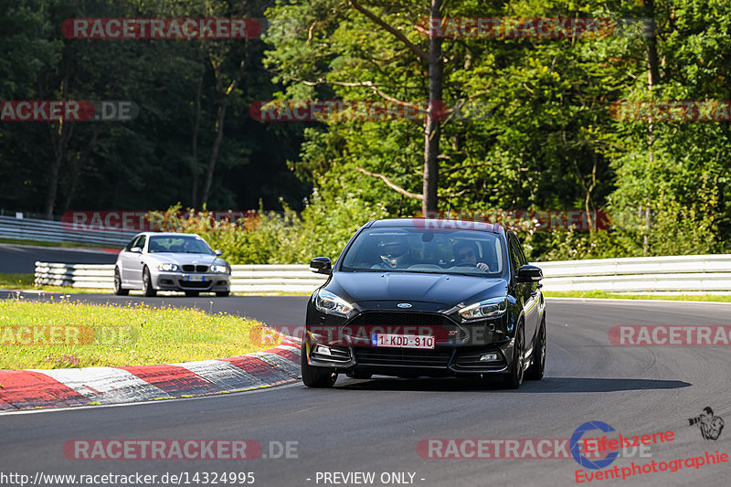 Bild #14324995 - Touristenfahrten Nürburgring Nordschleife (04.09.2021)