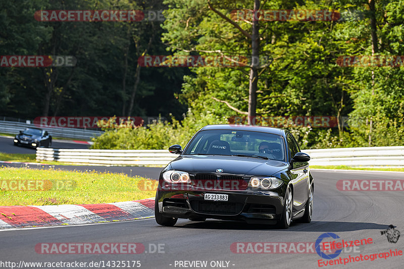 Bild #14325175 - Touristenfahrten Nürburgring Nordschleife (04.09.2021)